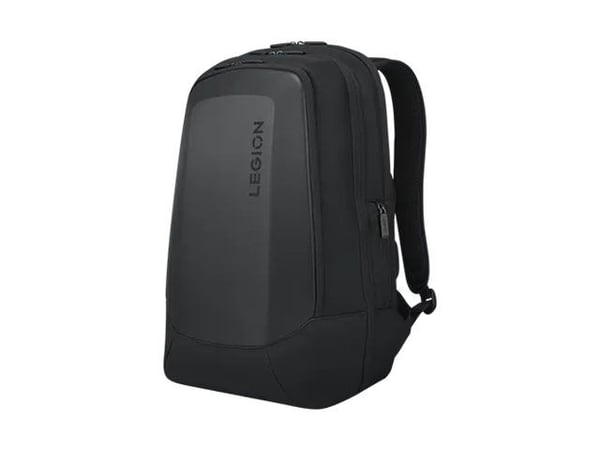 Lenovo Legion Armored Backpack II - Ryggsäck för bärbar dator - 17" - svart - för IdeaPad 5 Pro 14; S340-14; ThinkBook 14s Yoga G2 IAP; ThinkCentre...