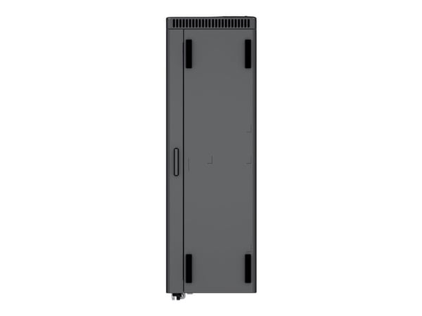 Dell Pro Slim Essential QVS1260 - AI PC - slim desktop Core i7 i7-14700 / inntil 5.4 GHz - RAM 16 GB - SSD 512 GB - NVMe, QLC, Class 25 - UHD Graph...