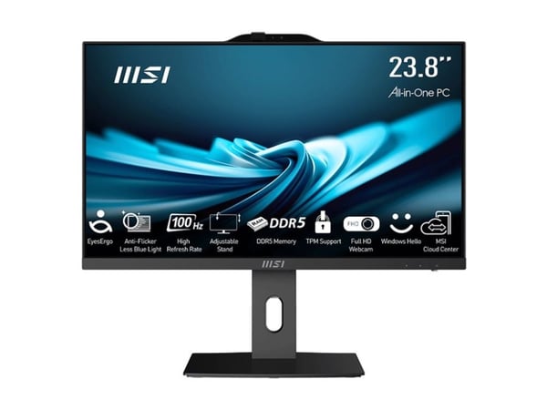MSI PRO DP21 14M-243BEU i5-14400
