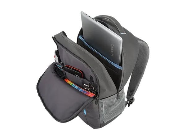 Lenovo Everyday Backpack B515 - Notebookryggsekk - 15.6" - grå
