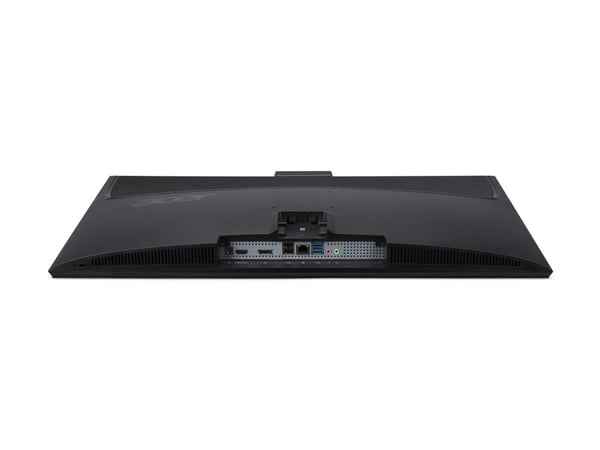 Acer Aspire C 27 C27-2G - Alt-i-ett Core 5 120U / inntil 5 GHz - RAM 16 GB - SSD 1.024 TB - Intel Graphics - IEEE 802.11ax (Wi-Fi 6), Gigabit Ether...