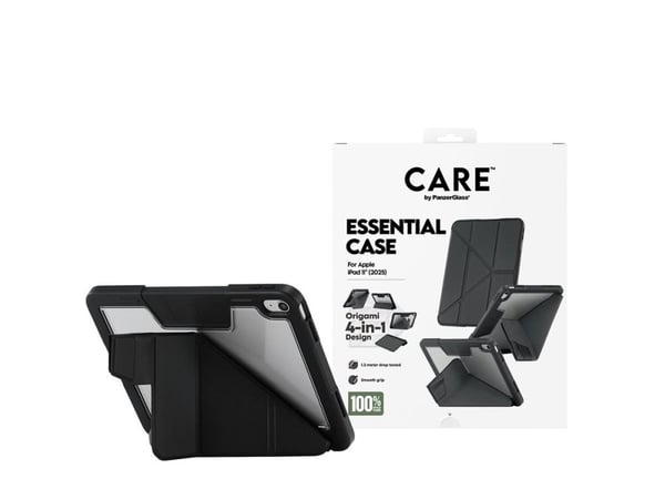 CARE by PanzerGlass - Suojakuori tabletille