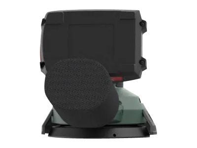 Metabo SXA 18 LTX 125 BL - Eksentersliper - trådløs - 125 mm - uten batteri - 18 V - SOLO