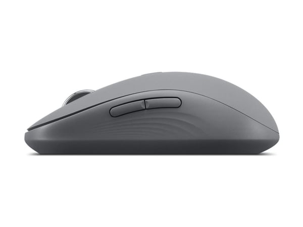 Lenovo Yoga, molemminpuolinen, optinen, Bluetooth, 4000 dpi, harmaa