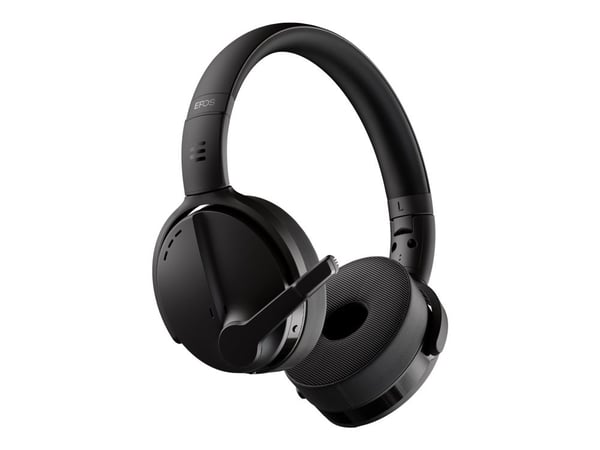 EPOS ADAPT 561 II - Hodesett - on-ear - Bluetooth - trådløs - aktiv støydemping - Certified for Microsoft Teams