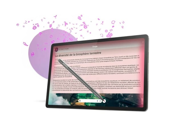 Lenovo Idea Tab Pro G1 12.7" D8300 8/128 3K IPS Android 12.7" D8300 8/128 3K IPS Android