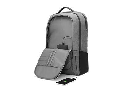 Lenovo Urban Backpack B730 - Notebookryggsekk - 17" - trekullgrå