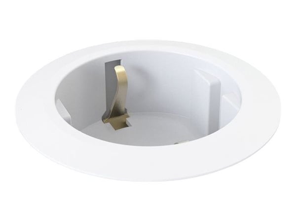 Forming Function Powerdot Mini 50 | 1 uttagstyp F | White