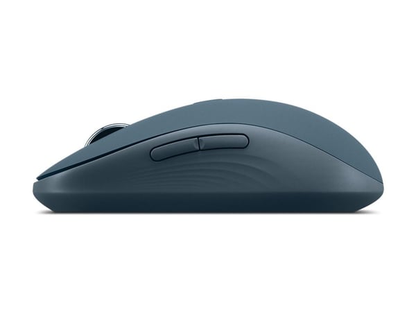 Lenovo Yoga, molemminpuolinen, Optisk, Bluetooth, 4000 dpi, teal, vaaleansininen