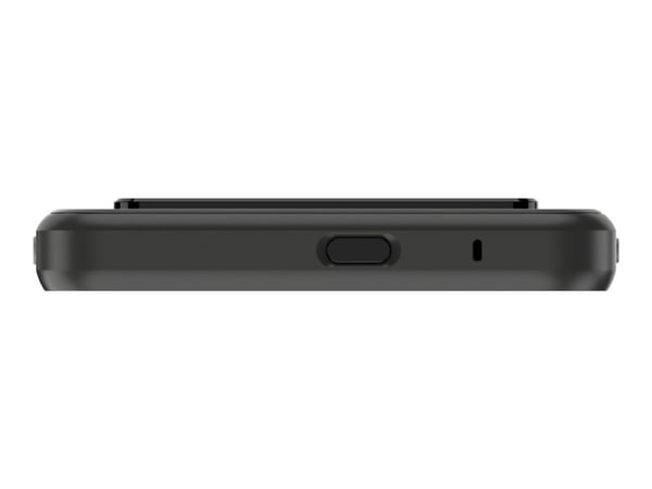 Zebra EM45 - 5G smarttelefon - dobbelt-SIM - RAM 8 GB / Internminne 128 GB - microSD slot - LED-display - 6.7" - 2400 x 1080 piksler (120 Hz) - rea...