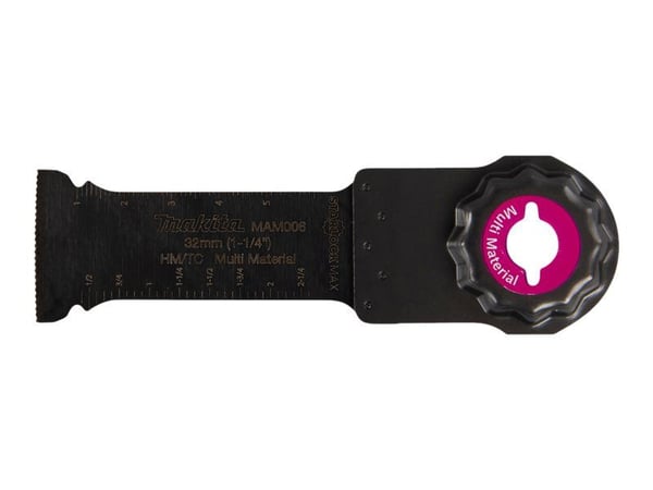 Makita B-66450 Makita TC, sågblad av hårdmetall 32 mm 1 st