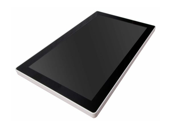 Ernitec - LCD-skjerm - 32" - berøringsskjerm - 1920 x 1080 Full HD (1080p) - 5 ms - 2xHDMI - høyttalere - svart