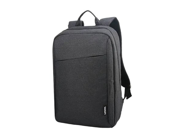 Lenovo Casual Backpack B210 - Notebookryggsekk - 15.6" - trekullsort