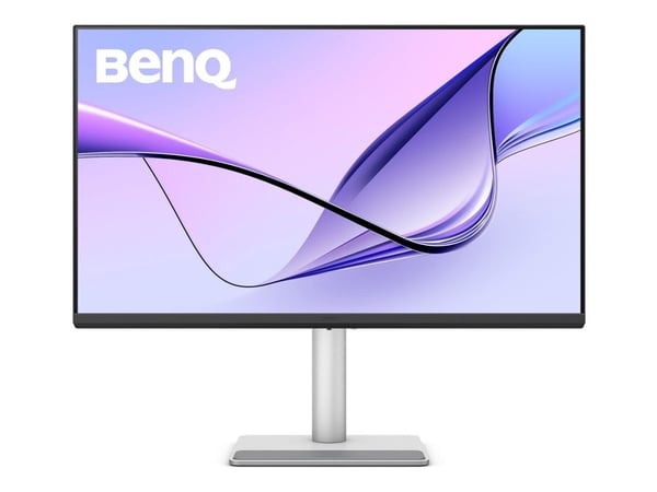 BenQ MA320UP - MA Series - LED-skjerm - 32" (31.5" synlig) - 3840 x 2160 4K UHD (2160p) @ 60 Hz - IPS - 600 cd/m² - 1300:1 - DisplayHDR 600 - 5 ms ...