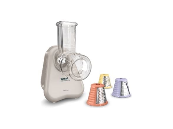 Tefal Fresh Express DN853BE0 - Elektriskt rivjärn
