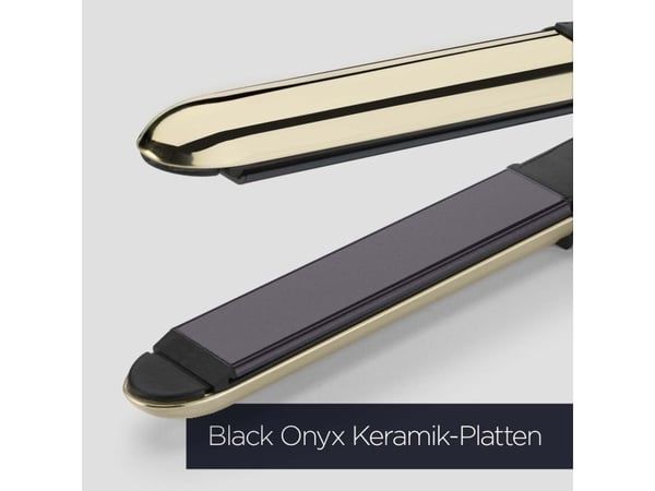 BaByliss Black Onyx rettetang (ST484E)