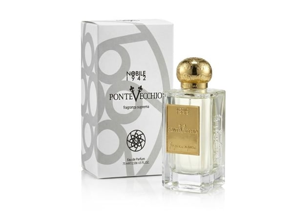Nobile 1942 Pontevecchio Eau De Parfum 75 ml (mies)