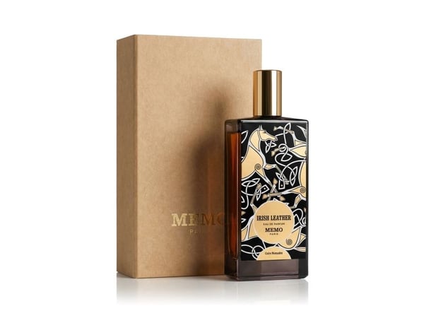 Memo Paris Irish Leather Eau De Parfum Spray 200ml