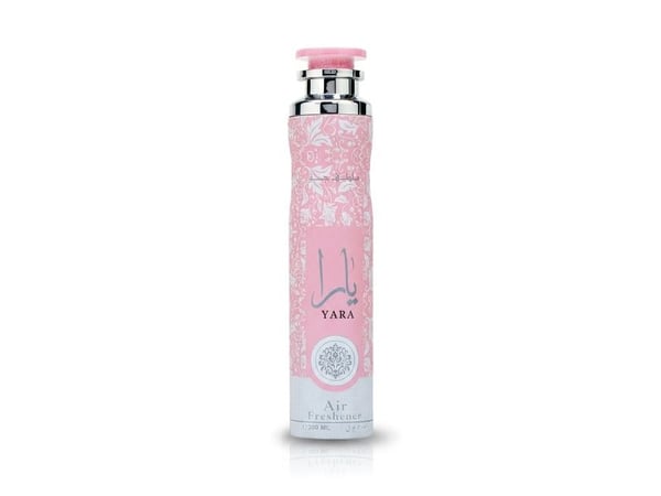 Lattafa Yara Interior Scent 300 ml (dame)