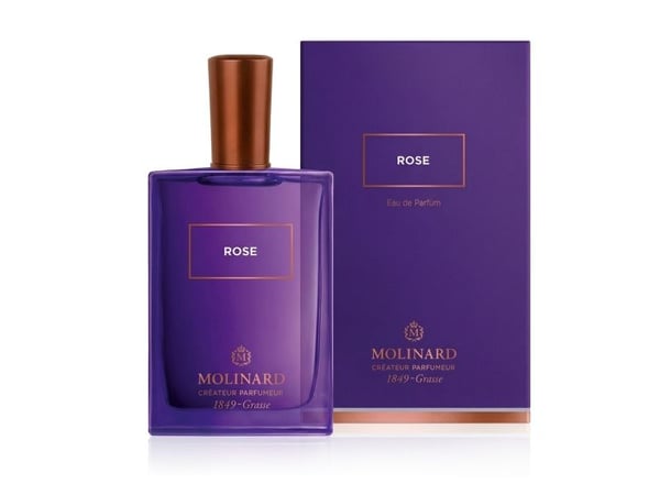 Molinard Rose Eau De Parfum 75 ml (unisex) Molinard Rose Eau De Parfum 75 ml (unisex)