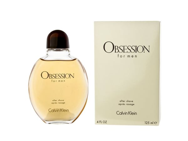 Obsession (WpoG,M,125ml)