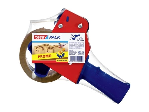 tesa 57395-00000-00 teipdispens er tesapack® 4280 (L x B) 50 m x 48 mm 1 stk