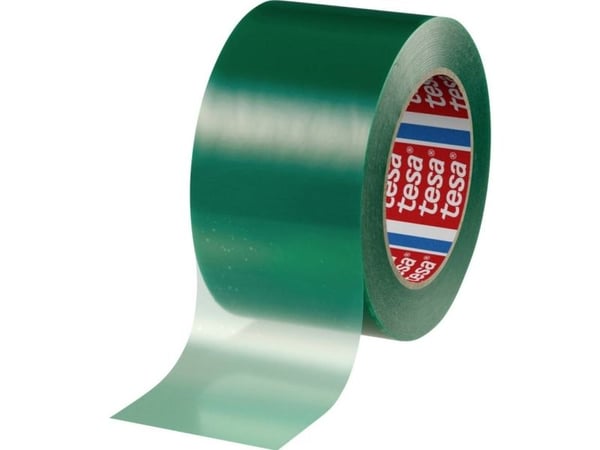 tesa 51136-00034-00 beskyttelsesfolie tesafilm® transparent (L x B) 66 m x 70 mm, 1 stk.