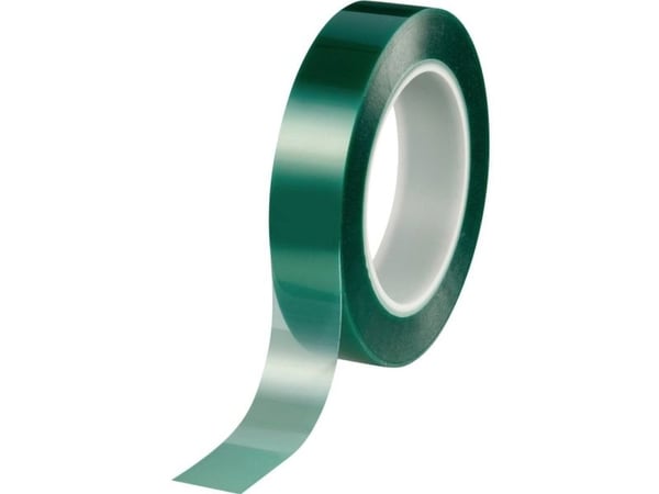 tesa 50600-00001-00 teip tesa® Grønn (L x B) 66 m x 50 mm 1 stk (50600-00001-00)