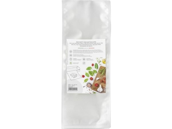 Magic Vac ANP1130 Vakuumipussi (B x K) 15 cm x 40 cm Magic Vac ANP1130 Vakuumipussi (B x K) 15 cm x 40 cm