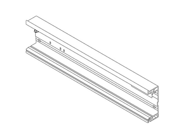 Siemens 6ES7195-1GF30-0XA0, 1,34 kg, 53,7 mm, 5,6 mm, 13,2 mm