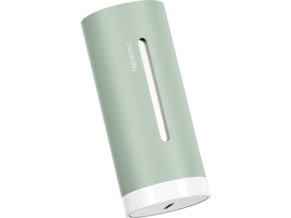 Netatmo -
