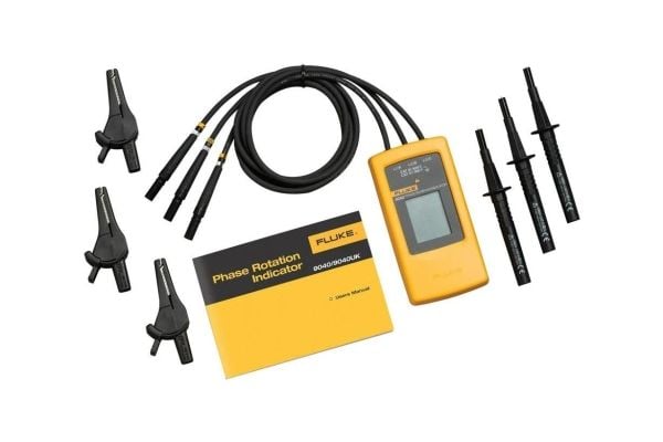 Fluke 9040, Flerfarget