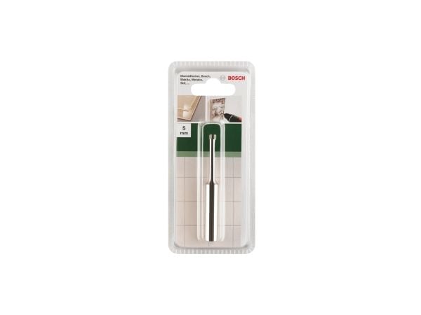 Bosch 2 609 256 C96, Borr, Diamantoborrskär, 5 mm, 1 styck
