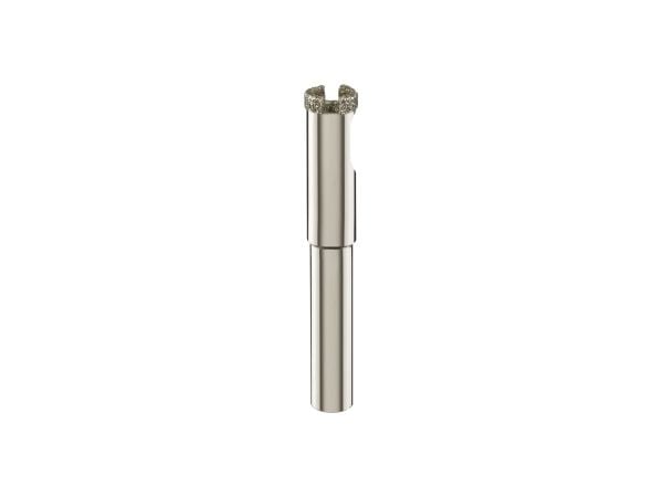 DIY timanttiporanterä 10mm keraaminen Ø12mm