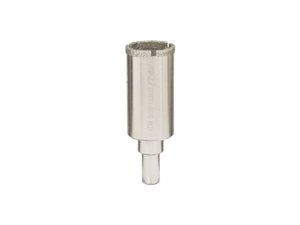 Bosch 27mm timanttikivireikäsaha (2609256C86)