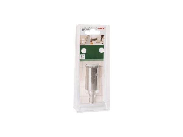 Bosch 27mm timanttikivireikäsaha (2609256C86)