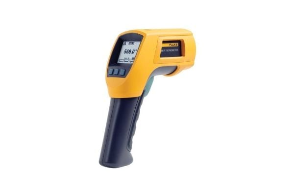 Fluke 568, 0 - 50 ° C