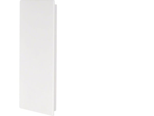 Hager FB9923069016, Kaapelipään tulppa, Valkoinen, Polyvinyylikloridi (PVC), 230 mm, 100 mm Hager FB9923069016, Kaapelipään tulppa, Valkoinen, Polyvinyylikloridi (PVC), 230 mm, 100 mm
