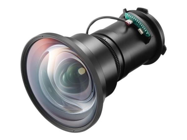 NEC NP50ZL - Telezoomobjektiv - 49,7 mm - 99,8 mm - f/1,9-2,1 - for NEC NP-PA1004UL-B, NP-PA804UL-B