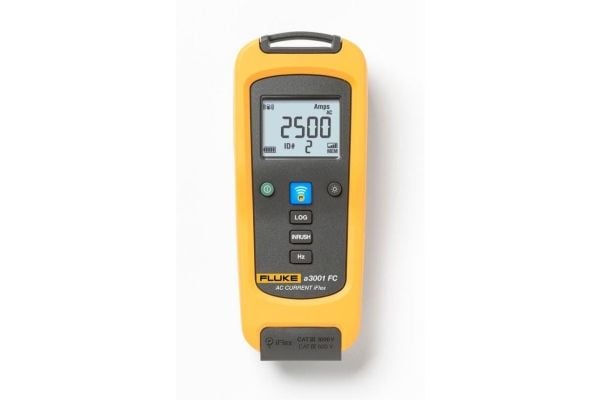 Fluke FLK-a3001FC, Multifärg
