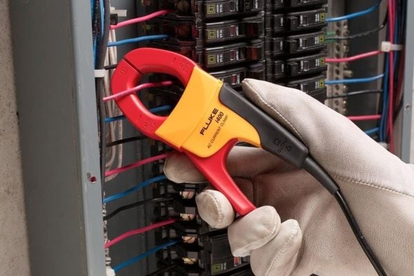 Fluke -87V/IMSK, Multifärg