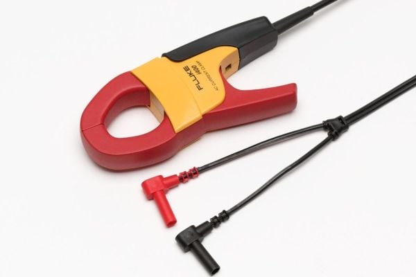 Fluke -87V/IMSK, Multifärg