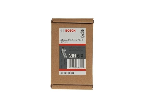 Bosch styrningsenhet för trimrouter 18V-8