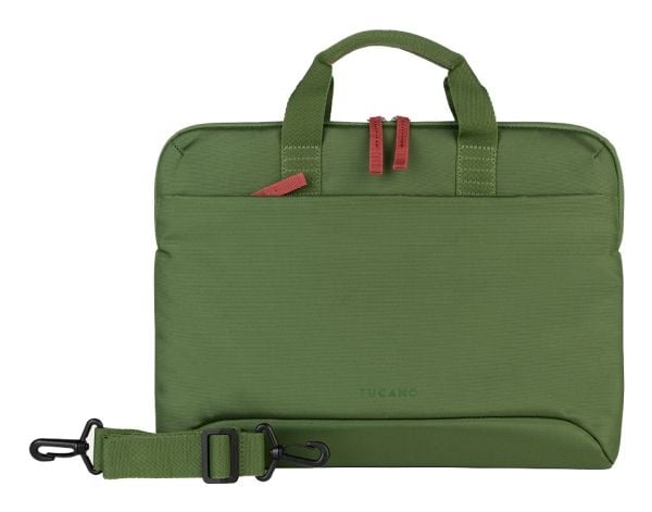 Tucano Smilza, Laptop-veske, 38,1 cm (15"), Skulderrem
