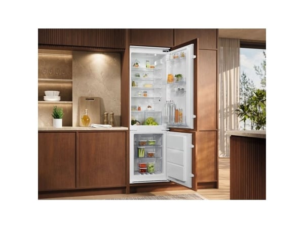 Electrolux jääkaappipakastin lnt6ne18s