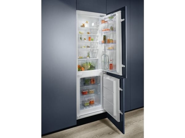 Electrolux jääkaappipakastin lnt6ne18s