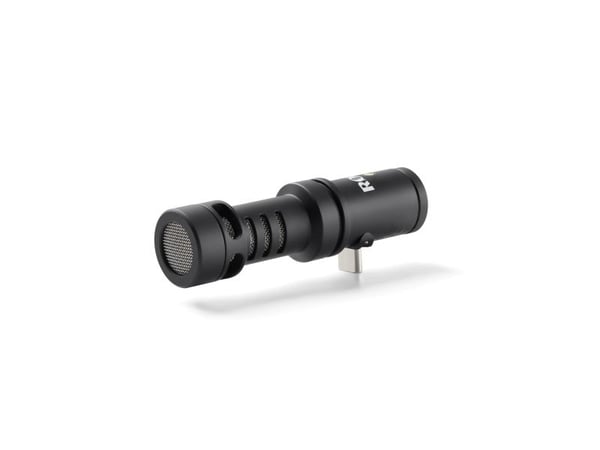 RØDE VideoMic Me-C - Mikrofon - USB