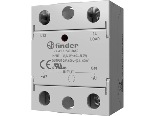 Finder 77A182308650 Finder 77A182308650