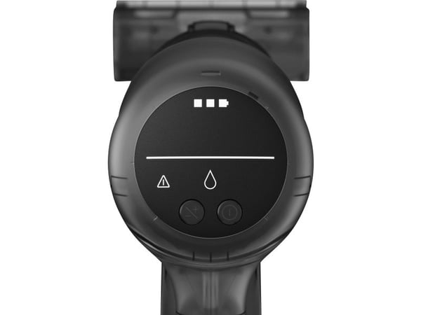 Electrolux EP61CB21OG, 2-i-1 stavstøvsuger, Uten pose, Grønn, 0,6 l, Resirkulert plast, Tørr