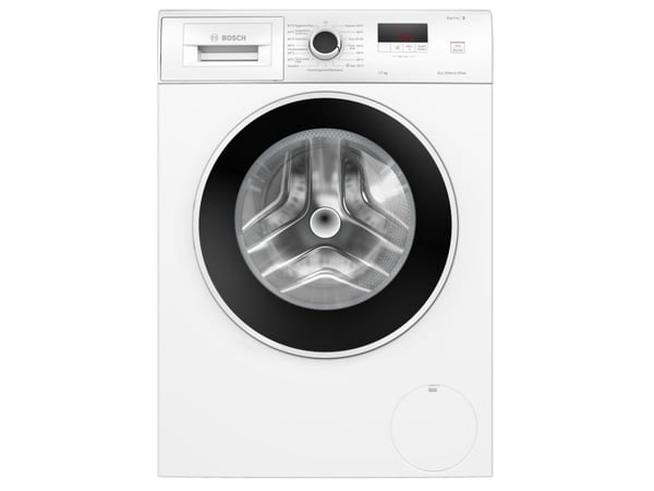 LG F4X1009NWB - Vaskemaskin - Wi-Fi - bredde: 60 cm - dybde: 59 cm - høyde: 85 cm - frontileggelse - 9 kg - 1400 rpm - hvit
